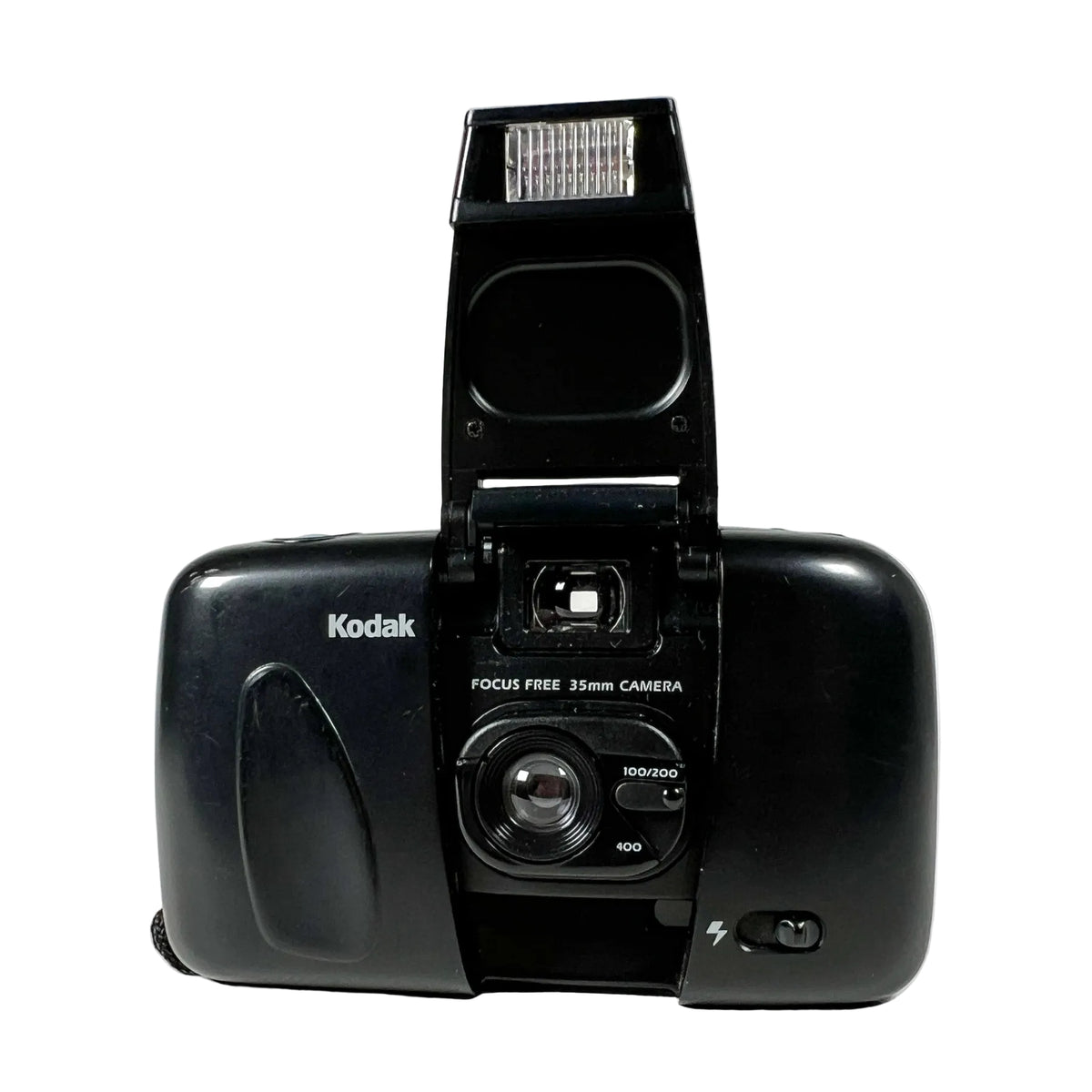 Vintage 90's Kodak Cameo Focus Free 35mm Film Camera – CobbleStore