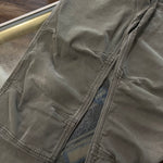 Vintage Y2K Carhartt Relaxed Double Knee Pants