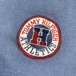 Vintage 90's Tommy Hilfiger Athletics Crewneck Sweatshirt