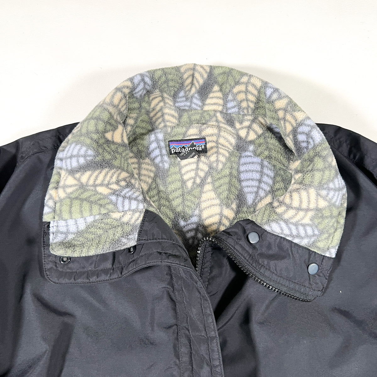 ジャケット・アウター Patagonia leaf jacket IMG_0295_b5a7d8e8-5ac9-4dd9-