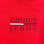 Vintage 90's Tommy Hilfiger Women's T-Shirt