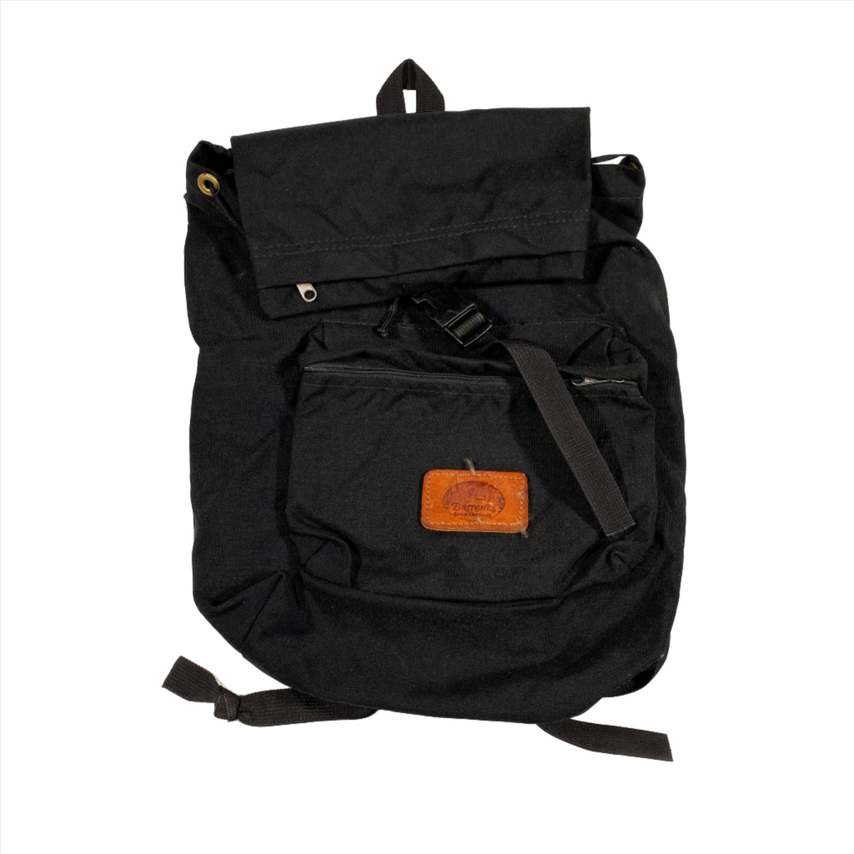 Vintage 90's Britches Outdoors USA Made Backpack Vintage 90's Britches Outdoors USA Made Backpack