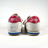 Vintage 1978 Nike Cortez USA Made Forrest Gump Shoes