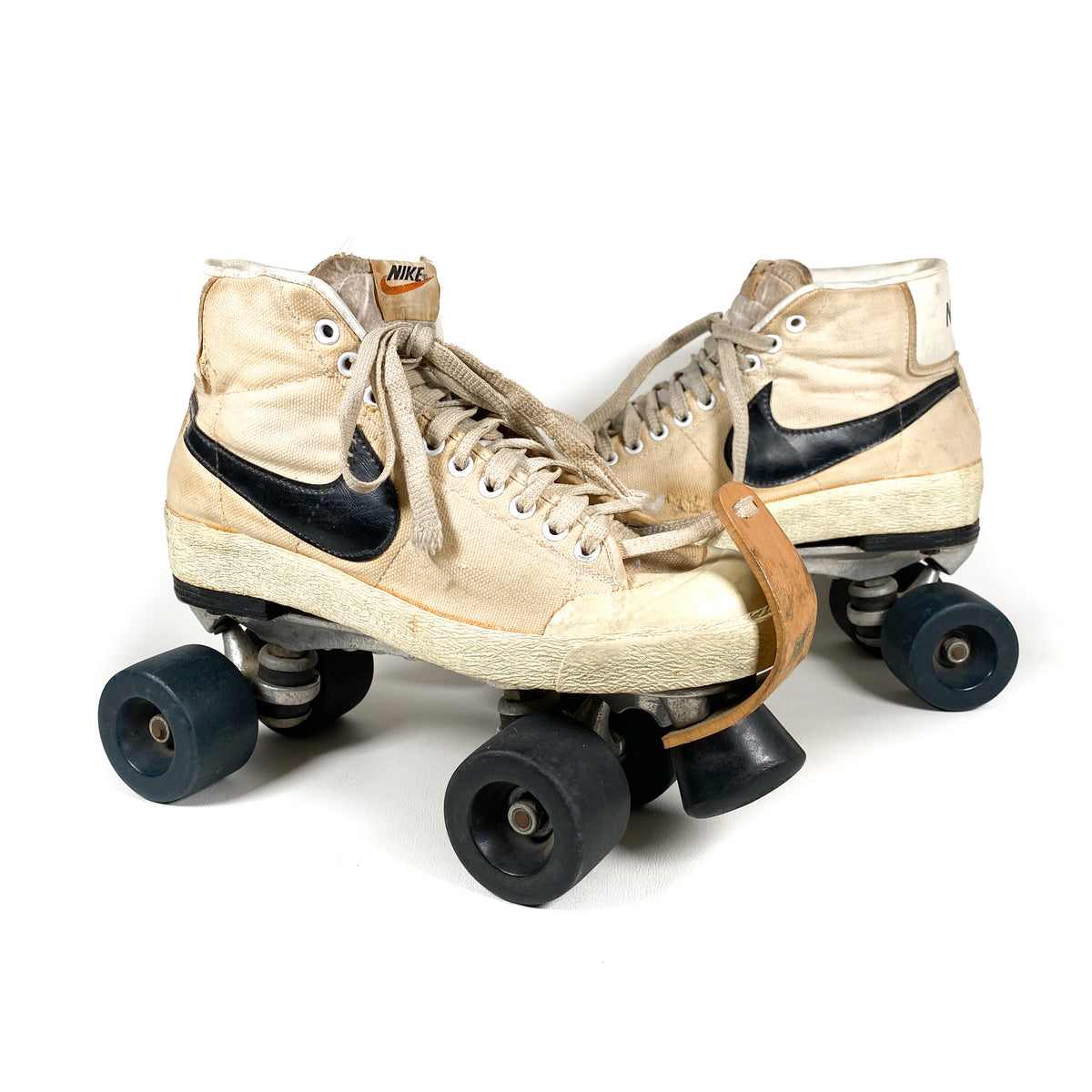 Vintage nike roller skates Clearance