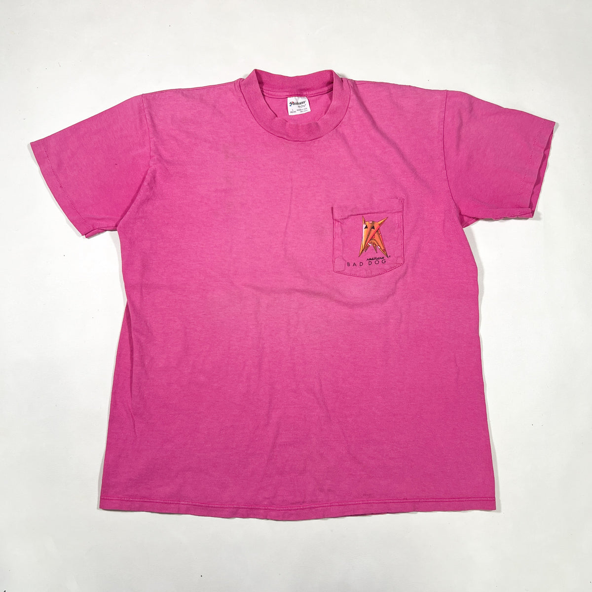 Vintage 80's Bad Dog Couch Surfer T-Shirt – CobbleStore Vintage