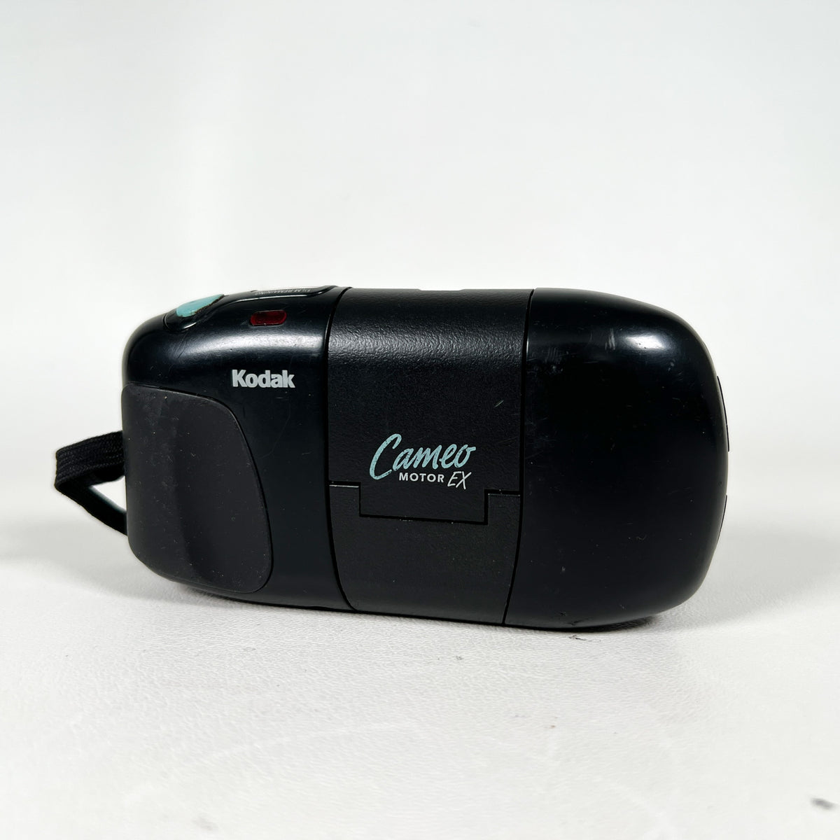 Vintage 1995 Kodak Cameo Motor EX 35mm Film Camera – CobbleStore