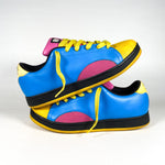 Vintage Y2K BBC Ice Cream Boardflip Skate Shoes