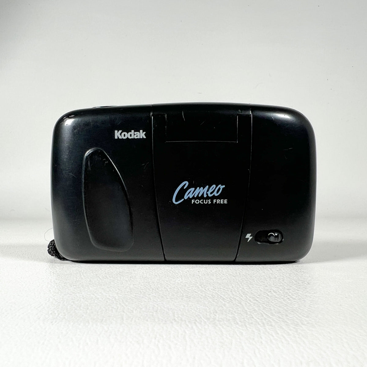 Vintage 90's Kodak Cameo Focus Free 35mm Film Camera – CobbleStore