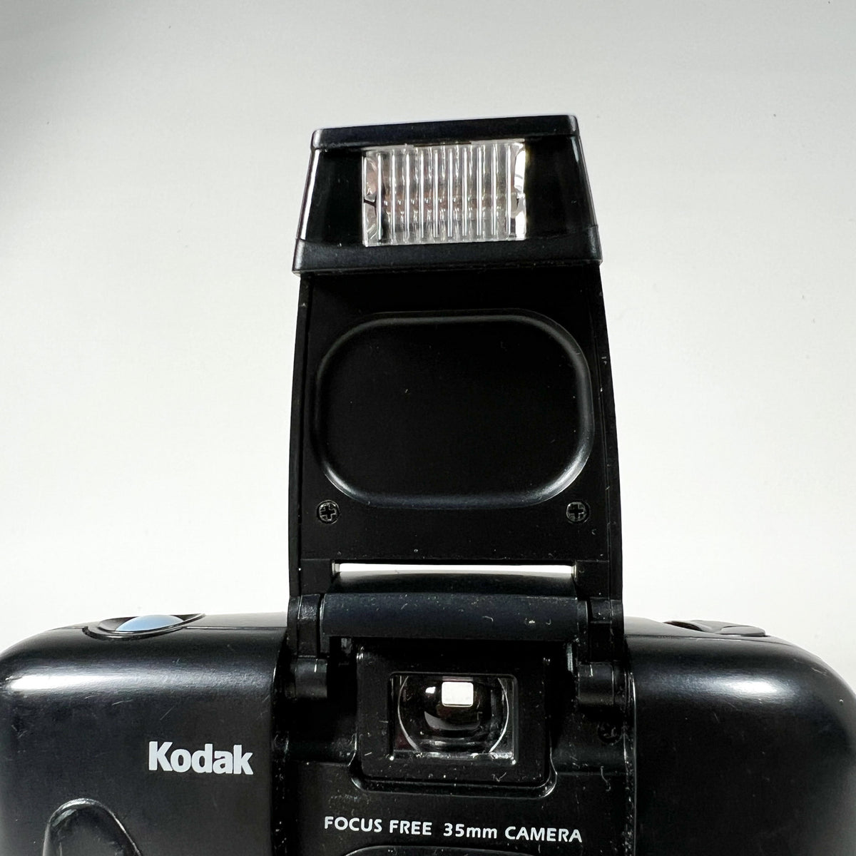 Vintage 90's Kodak Cameo Focus Free 35mm Film Camera – CobbleStore