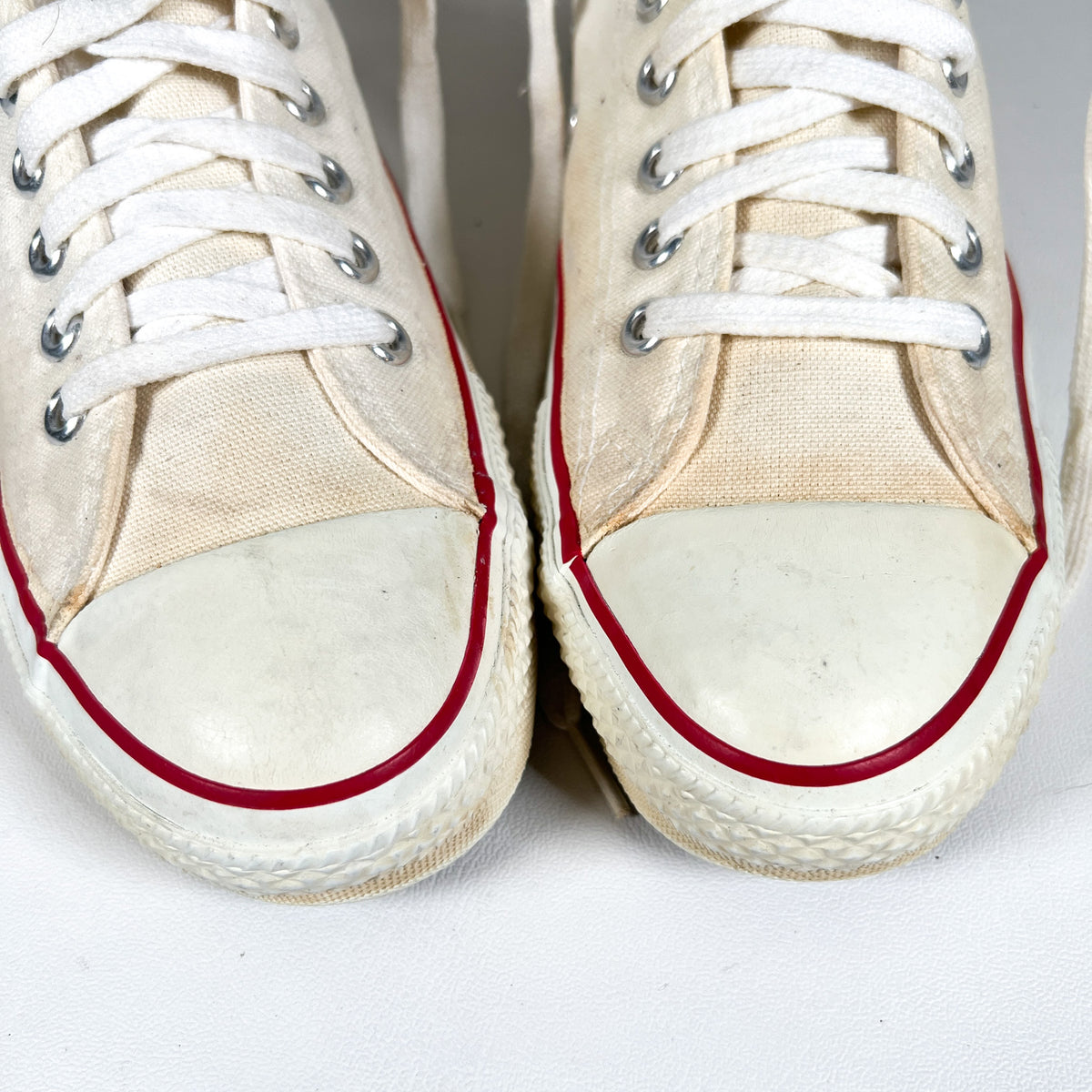 Vintage 90's Converse Made in USA All Star Low Shoes – CobbleStore