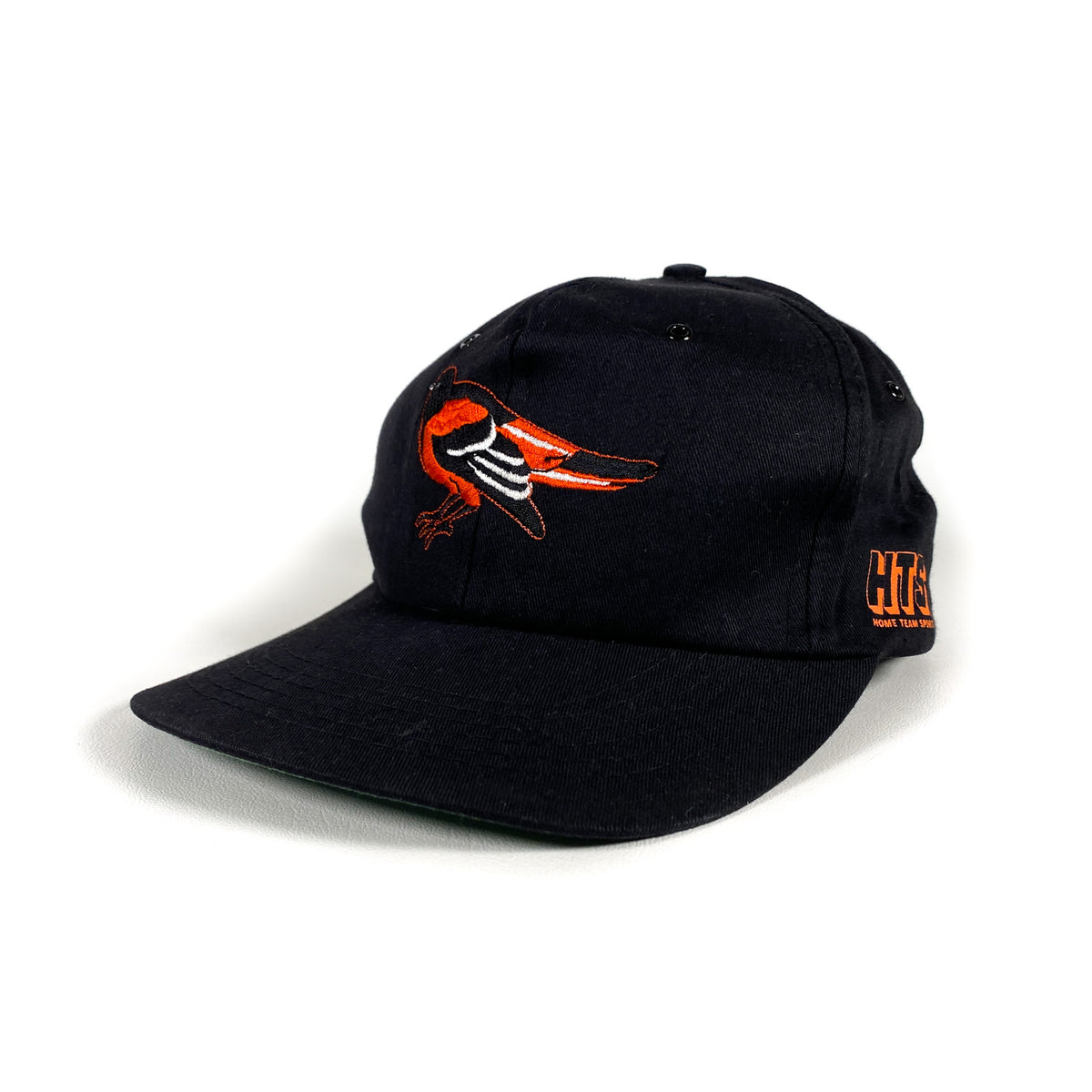 Vintage 90's Baltimore Orioles Hat – CobbleStore Vintage