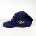 Vintage 2001 Jeff Gordon Winston Cup Champ Hat