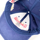 Vintage 2001 Jeff Gordon Winston Cup Champ Hat