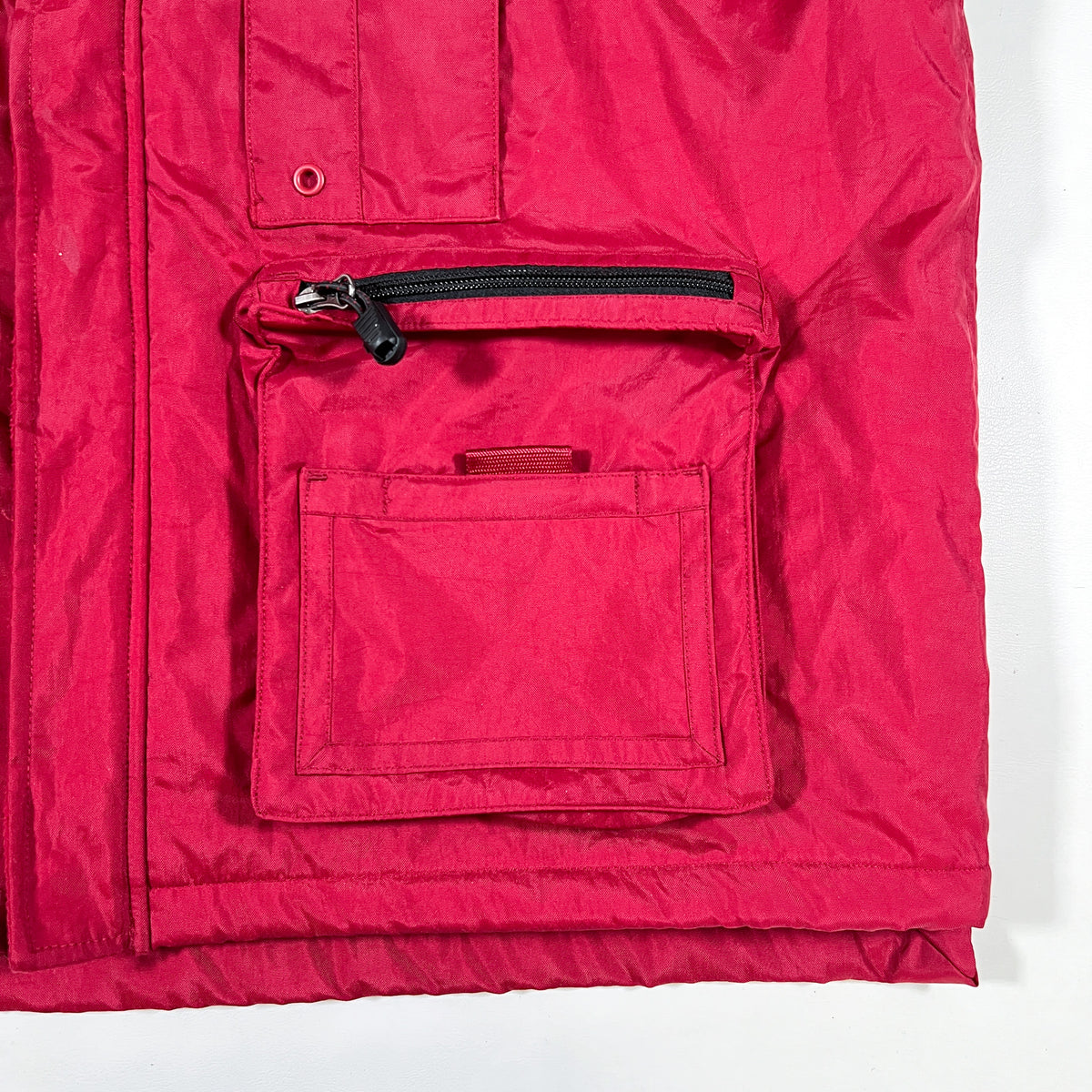 Vintage 90's GAP Tech Fishing Vest – CobbleStore Vintage