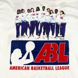american basketball league