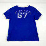 Vintage 90's Polo Ralph Lauren Ringer T-Shirt