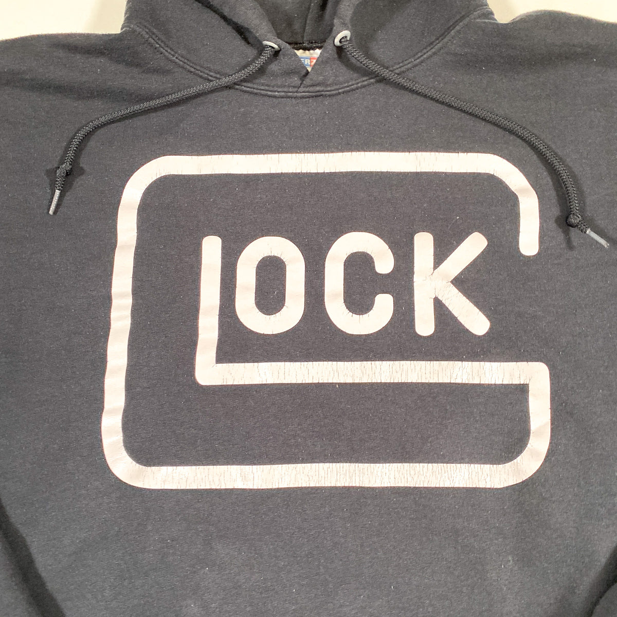 Glock sweater outlet