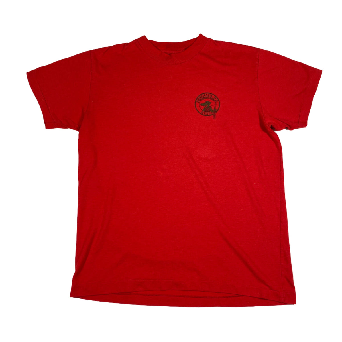 【レア】Hanes90s Tshirt Lou'srestaurantsizeL Frasier Crane 90's T-Shirt — Wavey Goods Co.
