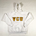 Vintage 80's VCU Hoodie Sweatshirt