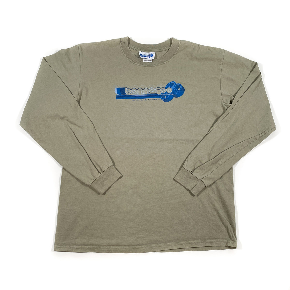 Karla Bonoff Winter Tour 1970 Tシャツ Born To Run Cool Graphic T-Shirt | Vintage Jersey Shore