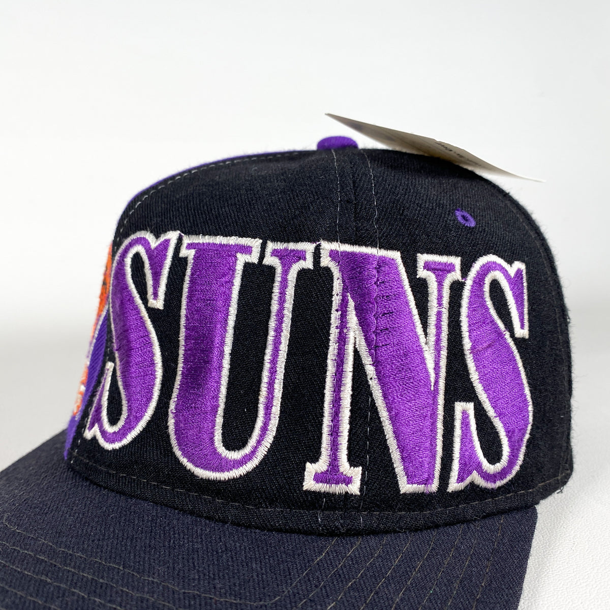 Vintage 90's Phoenix Suns Starter Wool Blend Hat – CobbleStore Vintage