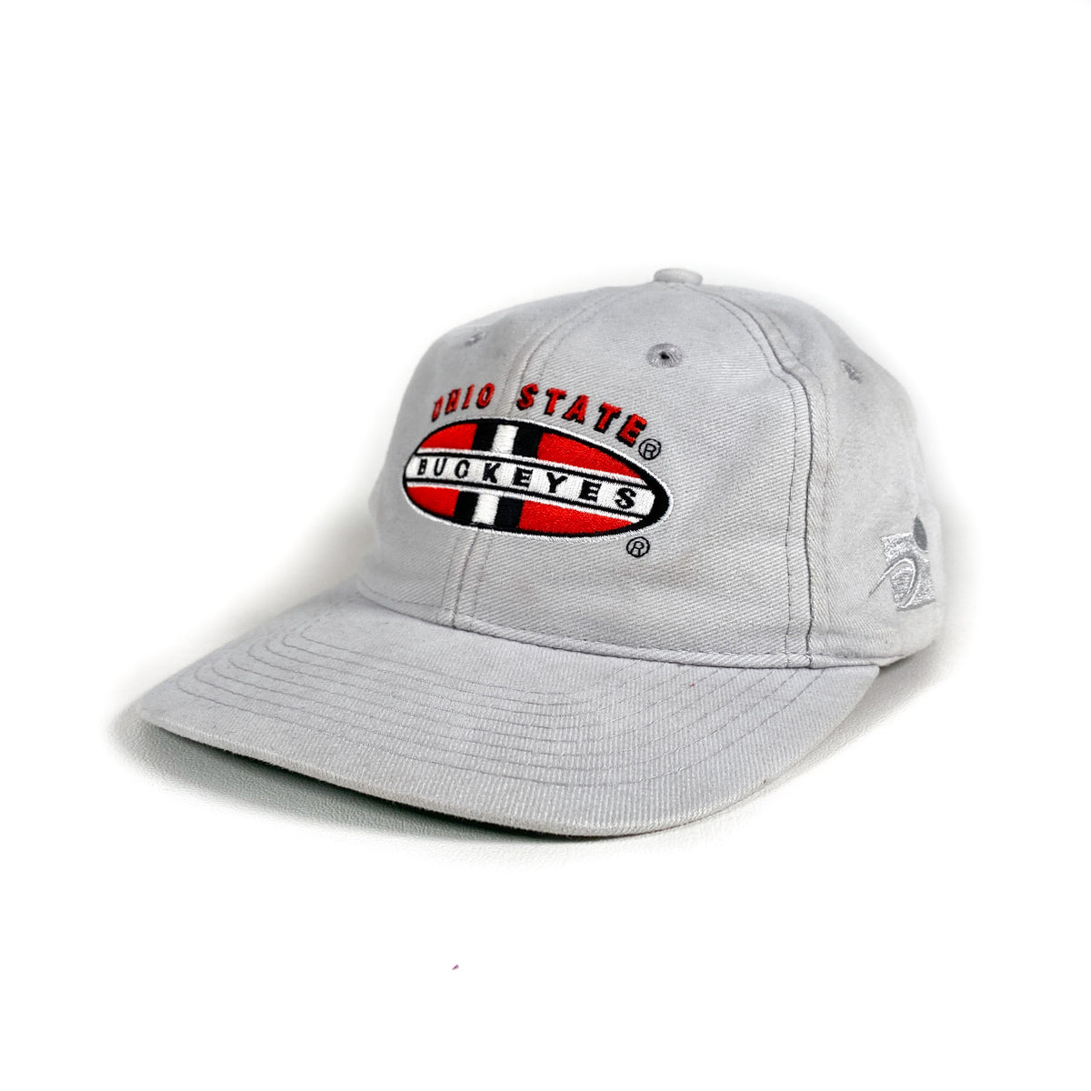 Vintage 90's Ohio State Buckeyes Sports Specialties Hat