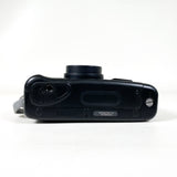 Vintage 1995 Pentax Zoom 60-X 35mm Film Camera