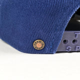 Vintage 90's Michigan Wolverines Nike Team Sports Hat