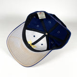 Vintage 90's Michigan Wolverines Nike Team Sports Hat