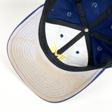 Vintage 90's Michigan Wolverines Nike Team Sports Hat