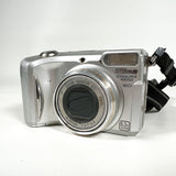 Vintage 2004 Nikon Coolpix 4800 Digital Camera