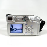 Vintage 2004 Nikon Coolpix 4800 Digital Camera