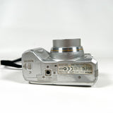 Vintage 2004 Nikon Coolpix 4800 Digital Camera