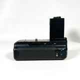 Modern 2009 Canon EOS Rebel T1i Kit w/ 18-135mm & 70-300mm Lenses DSLR Digital Camera