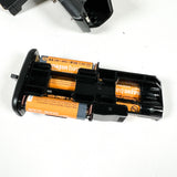 Modern 2009 Canon EOS Rebel T1i Kit w/ 18-135mm & 70-300mm Lenses DSLR Digital Camera