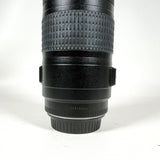 Modern 2009 Canon EOS Rebel T1i Kit w/ 18-135mm & 70-300mm Lenses DSLR Digital Camera