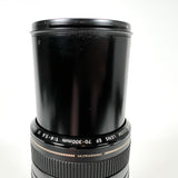 Modern 2009 Canon EOS Rebel T1i Kit w/ 18-135mm & 70-300mm Lenses DSLR Digital Camera