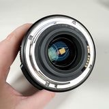 Modern 2009 Canon EOS Rebel T1i Kit w/ 18-135mm & 70-300mm Lenses DSLR Digital Camera