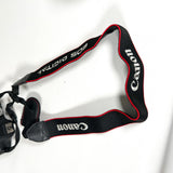 Modern 2009 Canon EOS Rebel T1i Kit w/ 18-135mm & 70-300mm Lenses DSLR Digital Camera