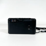 Vintage 1999 Pentax IQZoom 115M 35mm Film Camera