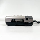 Vintage 1999 Pentax IQZoom 115M 35mm Film Camera