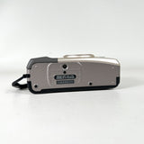 Vintage 1999 Pentax IQZoom 115M 35mm Film Camera