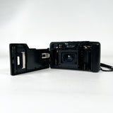 Vintage 1999 Pentax IQZoom 115M 35mm Film Camera