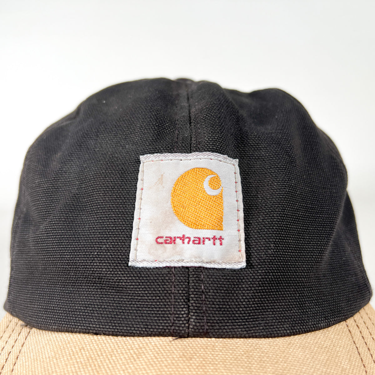 Vintage 90's Carhartt Made in USA Insulated Ear Flap Hat
