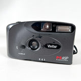 Vintage 90's Vivitar PS45P Panorama 35mm Film Camera