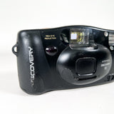 Vintage 90's Fujifilm Discovery 90 35mm Film Camera