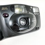 Vintage 90's Fujifilm Discovery 90 35mm Film Camera