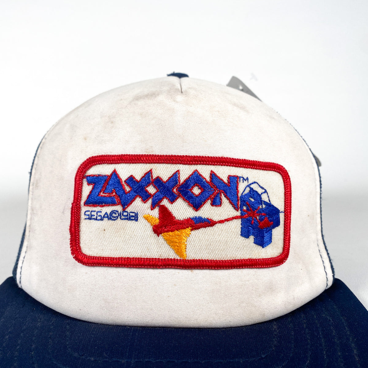 Vintage Logo 7 1995 Super Bowl XXIX Snapback Hat NFL 