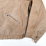 Vintage 2006 Carhartt J97 CML Detroit Jacket