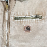 Vintage 2006 Carhartt J97 CML Detroit Jacket